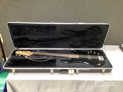 Peavey Fury II Electric Guitar