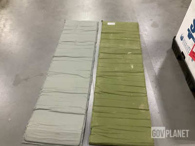 (50) Self-Inflating Sleeping Mats