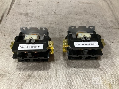 (170) Wilspec CT-2XT02AA Contactors