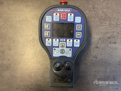 2014 Bomford Sierra "Right of Way"