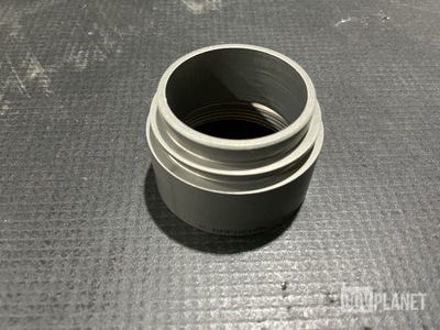 (191) Jolen Services 10-242067-245 Electrical Connector Shells