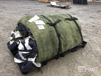 Drash XB Series Shelter Tent