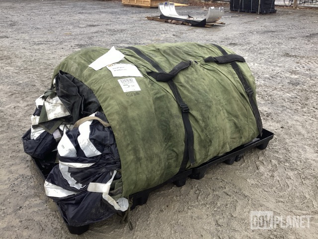 Drash XB Series Shelter Tent