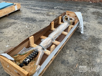 Clark-Reliance A-33154-G Liquid Sign Indicator