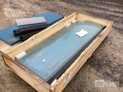 JGB 12414360 Vehicular Window