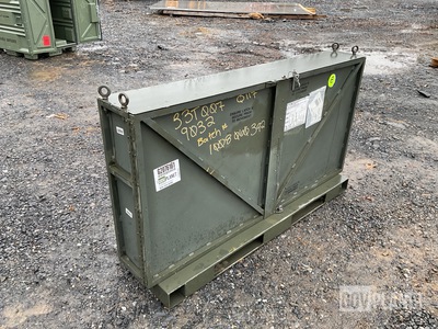 Ground Handling Equipment Adapter