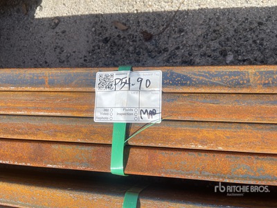 2025 Kit Containers STEEL Rohr