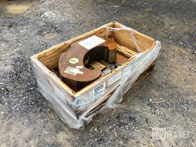 Coltec P12612202 Counterweight