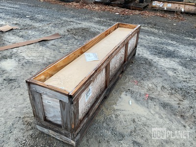 Accessories Stowage Box