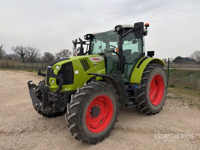 2023 Claas Arion  450 Tracteur Agricole Trattore agricolo 4RM