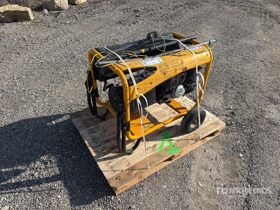 8.5 kVA Groupe Electrogene Generator Set