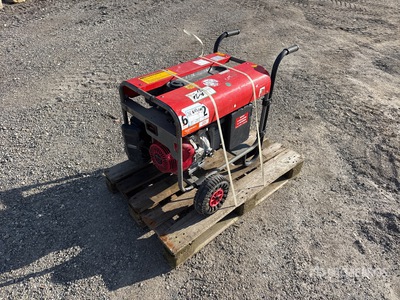 Groupe Electrogene Generator Set