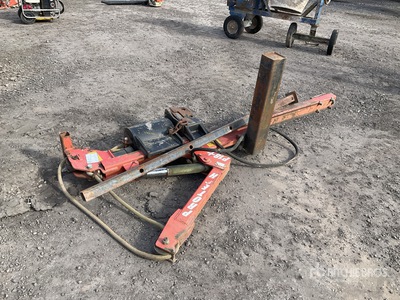 Protech P18+ Post Pounder