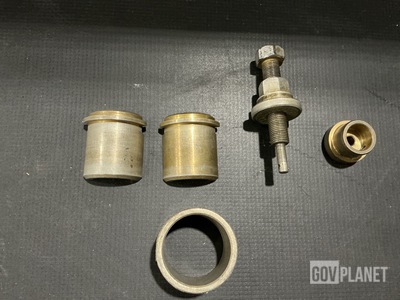 Bell Helicopter T102120-101 Bearing & Bushing Remover