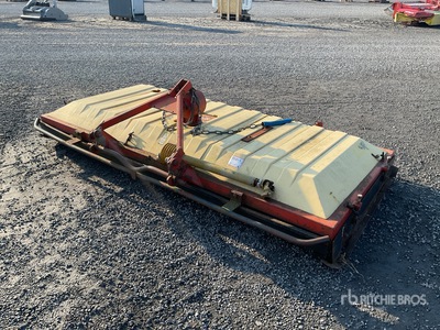 1995 Schouten Rotary Cutter