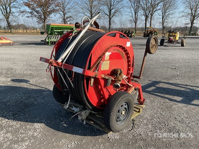 1995 Polymet Carrete de Riego