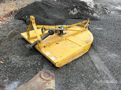 Country Line Lawn Mower