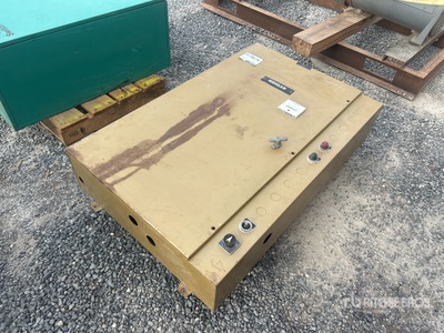 Kohler Transfer Switch