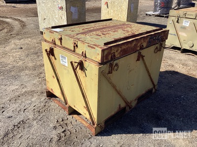 Lanson CNU-335A/E Storage Container