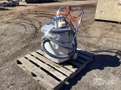 HB Fuller Multi-Clean Shop Vacuum