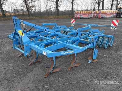 2023 Lemken Karat 10/300 U Cultivador   (Unused)