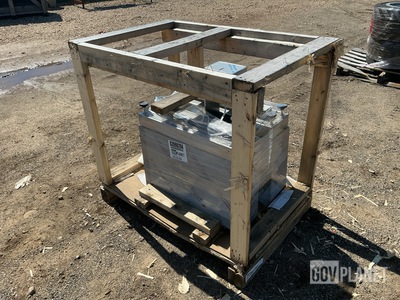 Steris 11031865 Lift System Upgrade Kit