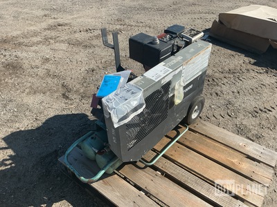 Dayton 3JR79 Air Compressor