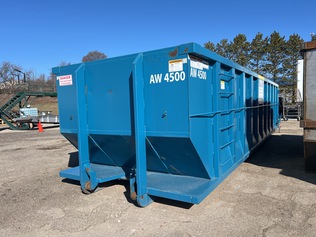 Waste and Recycling Equipment