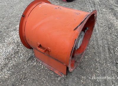 Caldwell IL 24-7-1-0 通気ファン