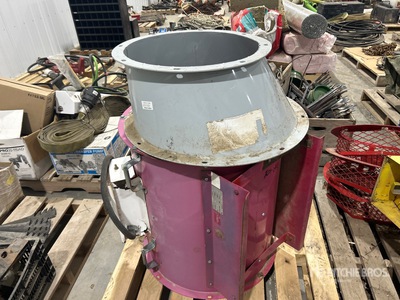 Flaman مروحة تهوية