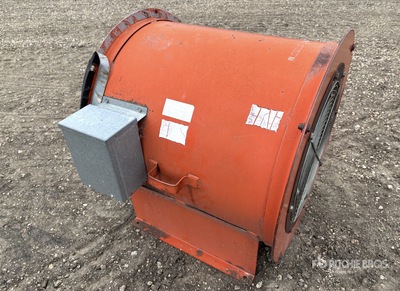 Caldwell IL 24-7-1-0 通気ファン