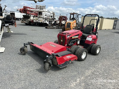 2022 Steiner 450 ユーティリティトラクター