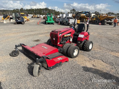 2022 Steiner 450 ユーティリティトラクター