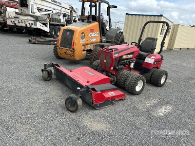 2022 Steiner/Bobcat 450 ユーティリティトラクター