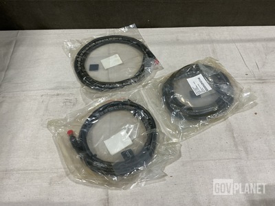 (34) Thosani 8071-0036 Cable Assemblies