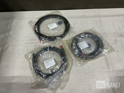 (34) Thosani 8071-0036 Cable Assemblies