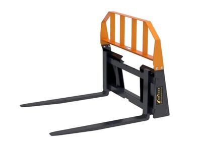 2025 ARTEER PF-42L 42 in Skid Steer Forks (Unused)