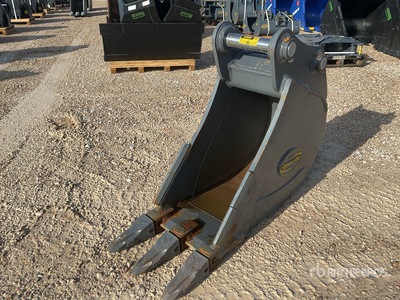 Strickland BT13 Digging Baggerlöffel