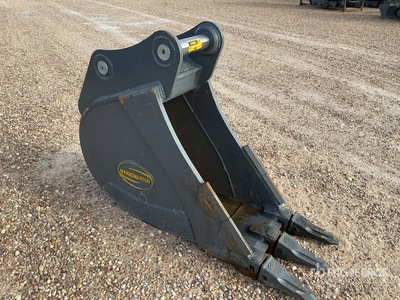 Strickland BT13 18 in Digging Baggerlöffel