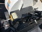 Chassis with Vacuum Drive