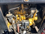 Upper Engine with Engine - Left Side