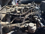 Engine with Engine - Left Side