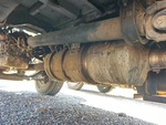 Engine with Diesel Particulate Filter