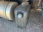 Engine with DEF / AdBlue Tank