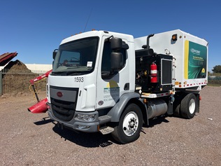 Landscaping Trucks