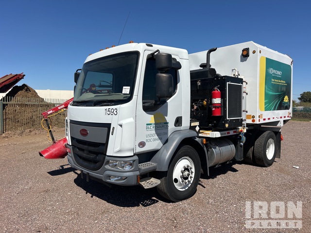 Landscaping Trucks