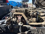 Engine with Engine - Right Side