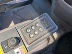 Cab with Gear Selector