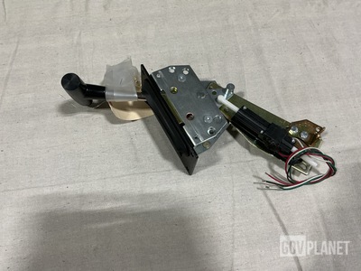 (29) Arens Control T73042 Trans Shift Controls