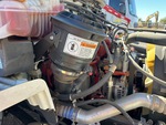 Engine with Engine - Right Side